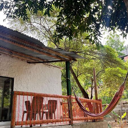 Cabana El Tucan ミンカ エクステリア 写真