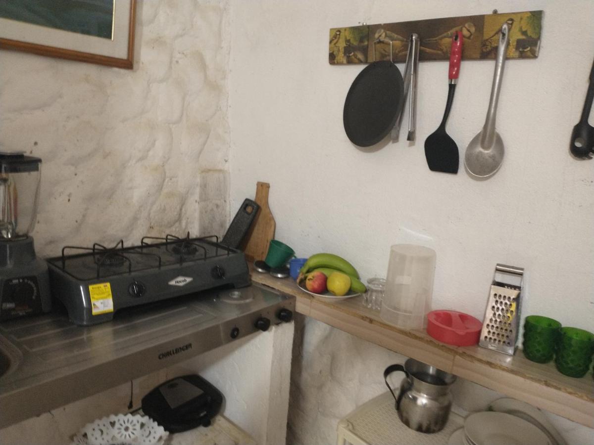 Cabana El Tucan ミンカ エクステリア 写真
