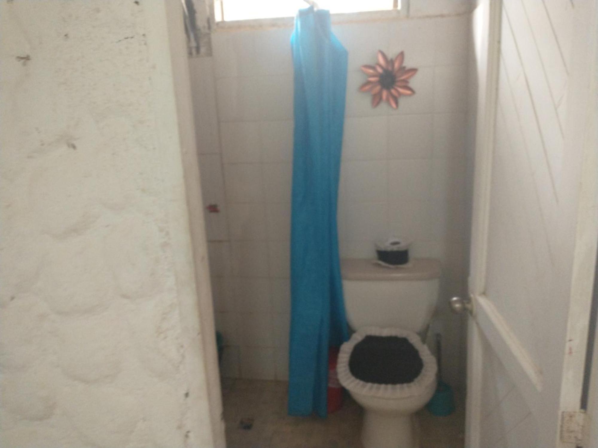 Cabana El Tucan ミンカ エクステリア 写真